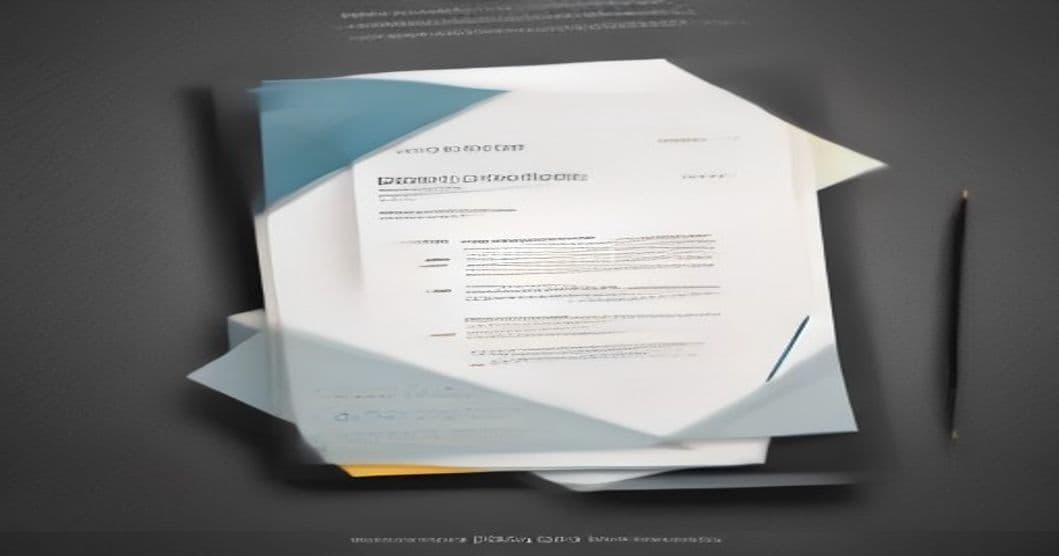 ATS Resume Format