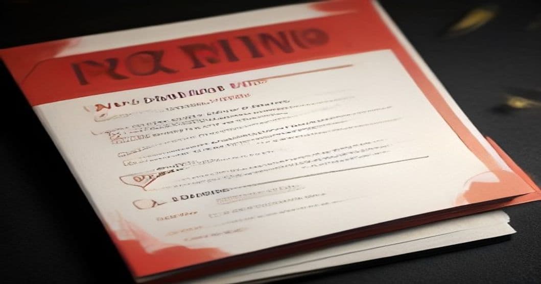 10 Resume Mistakes That Get You Rejected Instantly